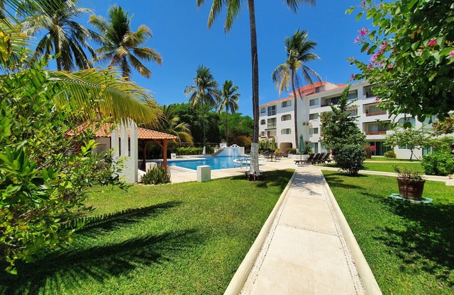 Condominio Ixtapa Zihuatanejo / México