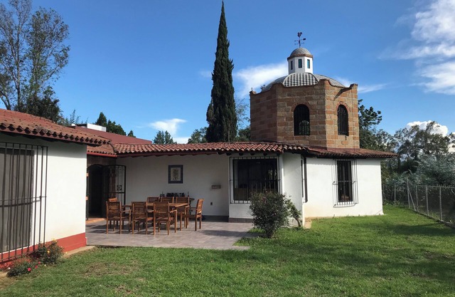 Ixtapan de la Sal. Disfrutar, cobra otro sentido. Familias. Eco & Pet Friendly