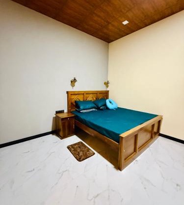 Iyans Villa
