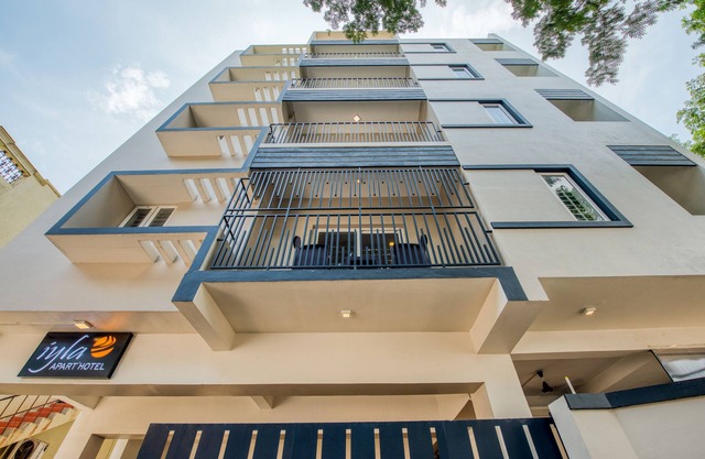 Iyla Apart Hotel