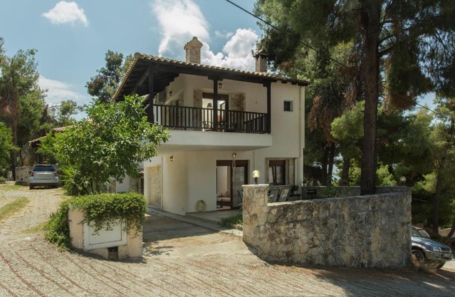 Izabella Sea Side Villa