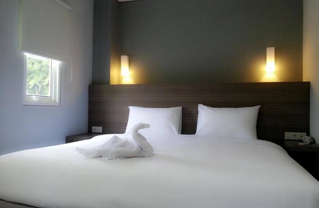IZI Hotels