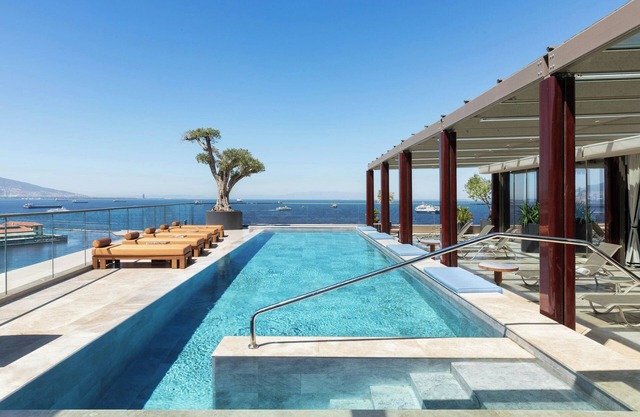 Izmir Marriott Hotel