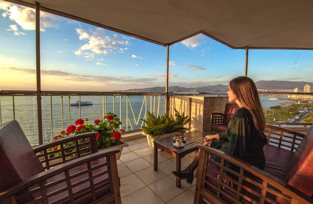 Izmir Palas Otel