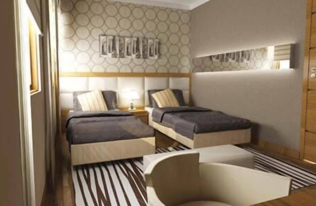 Izmit Saray Hotel