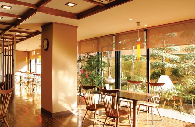 Izumo Royal Hotel