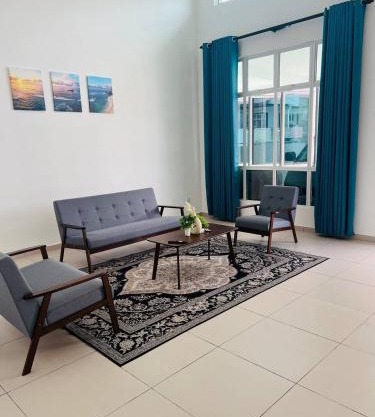 Izzara Homestay