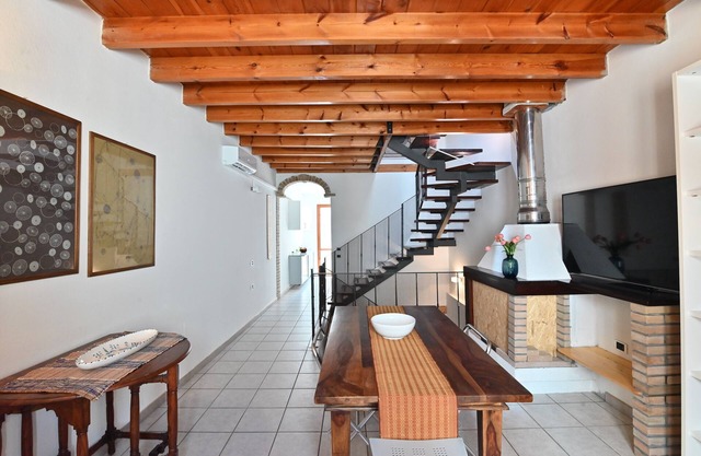 IzzHome Full Center Terrace