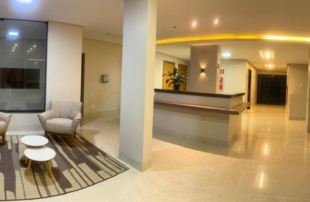 Izzy Hotel