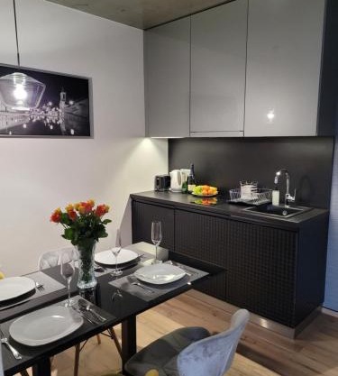 Jáde Residence Apartman