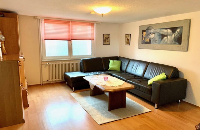 Hunter House Hochemmingen, apartamentos 70 metros cuadrados