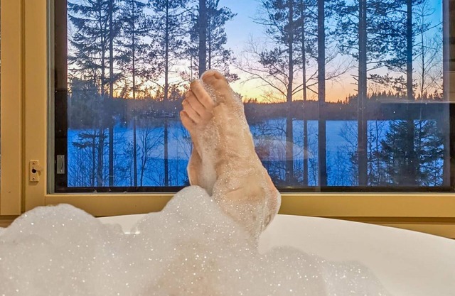 Järven idylli by Interhome