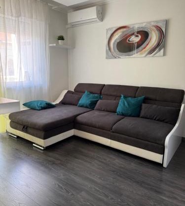 Jégmadár Apartman