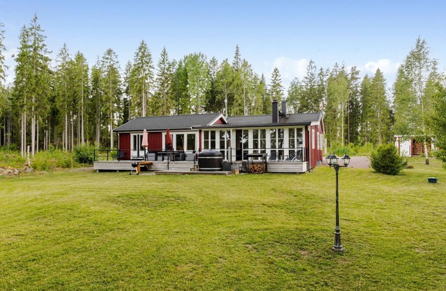 Jönsamåla by Interhome