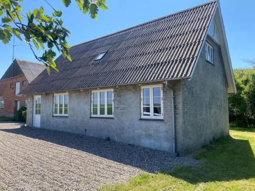 Jørgen's Feriehus