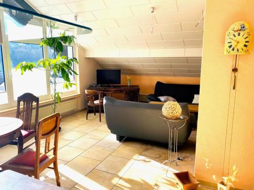Jünkerath Romantic Garden Stay