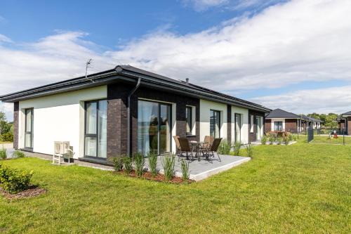 Jūra-Oro apartamentai Kunigiškiai