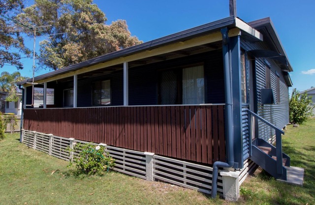 J&B Cottage - Escapada familiar