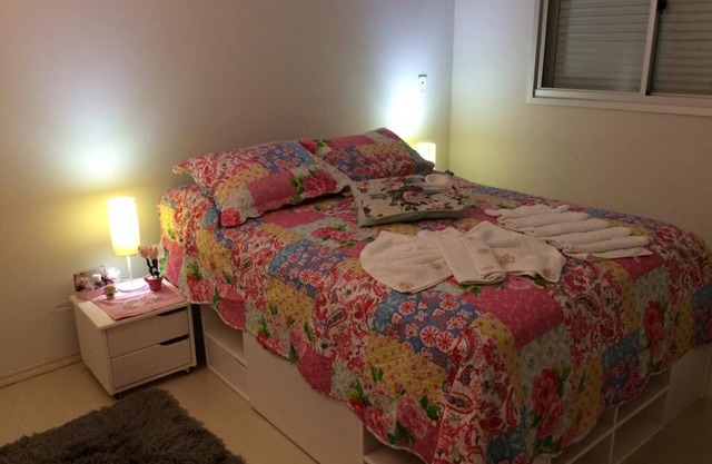 J & C ap.- Canela apartamento familia, tranquilo y confortable