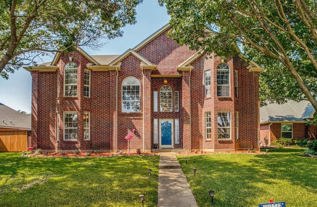 J&C CLUB Luxury themes style|ALLEN/PLANO|5BR3Bath|King Beds|close to everything