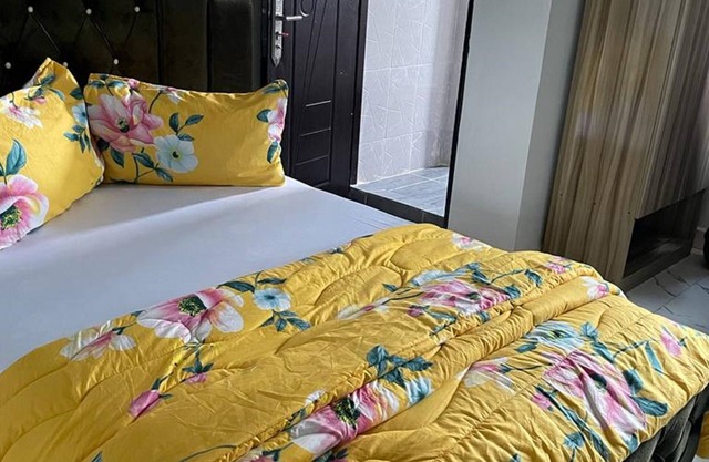 J CLAY HOTELS AND SUITES