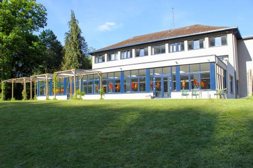 J-Club De Knapzak/La Besace
