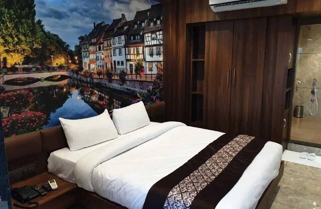 J.D HOTEL