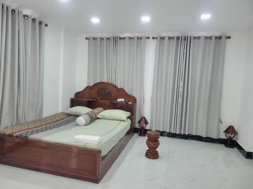 J Guesthouse and Restaurant