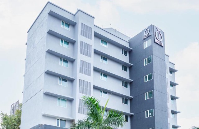 J Hotel and Banquets