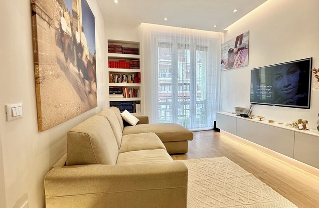 J&O' Luxury Suite