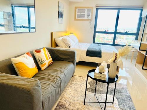 J Tower Residences