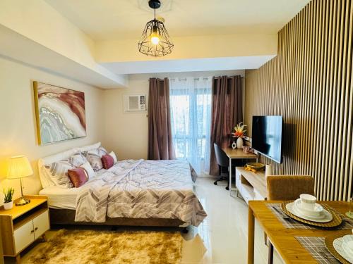 J Tower Residences