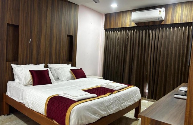 J V Residency - A Boutique Stay