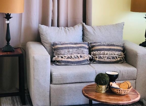 J&W apartment