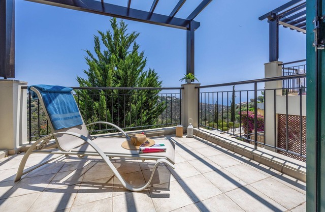 Casa de vacaciones J1 junto a Aphrodite Hills