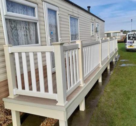 J29 6 Berth The Chase, Ingoldmells
