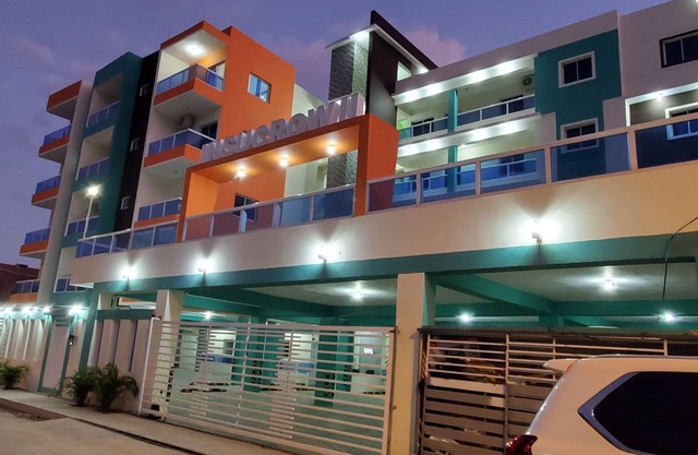 J3b. Very cozy apartment 10 minutes from airport