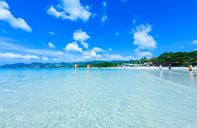 J4 Hotel Samui