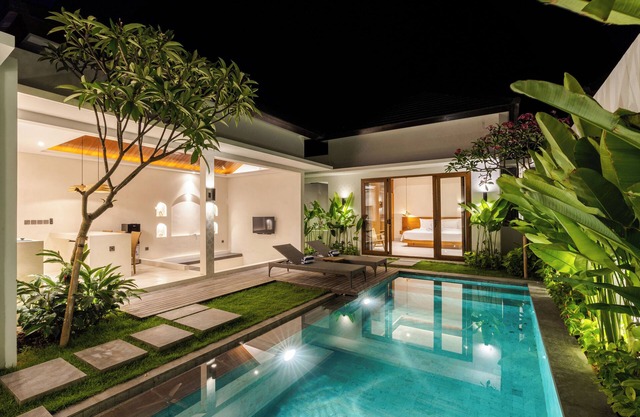 J4 Villas Sanur