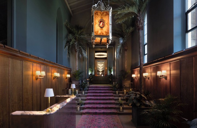 Mar Hall Golf & Spa Resort