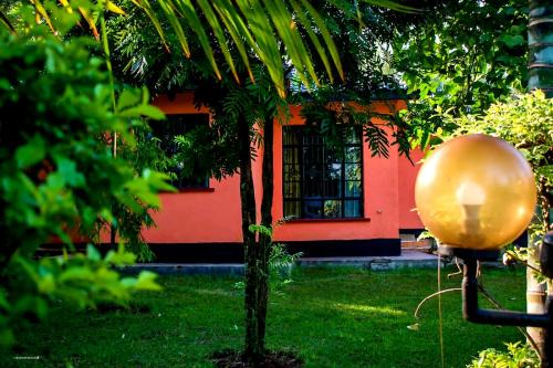 Jaaja's - The Residence, Garden and Suites near Ciala Resort Hotel Kisumu