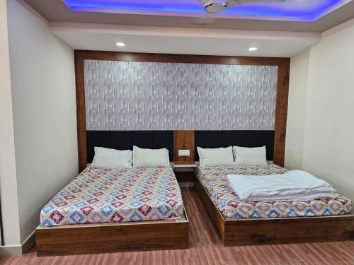 Jabair Hospitality Services