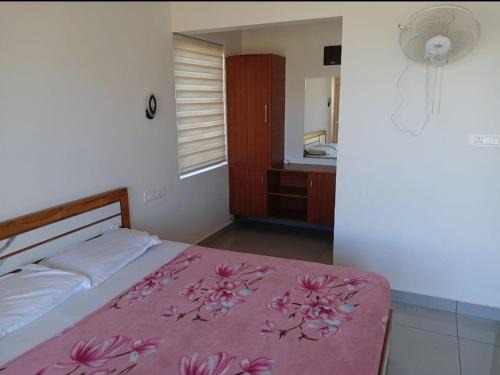 Jabal home