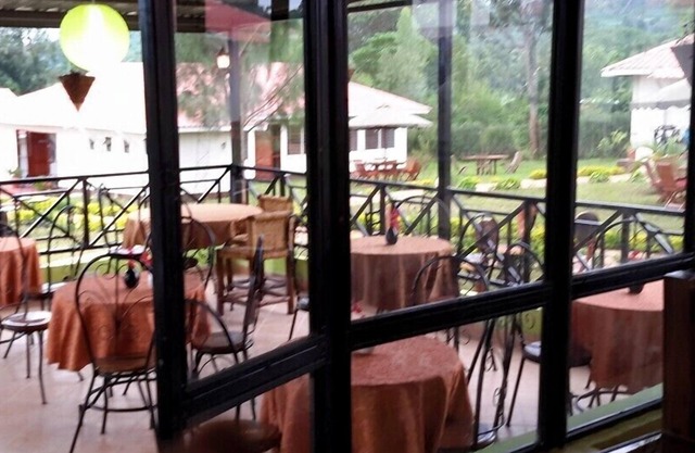 Jabali Country Lodge
