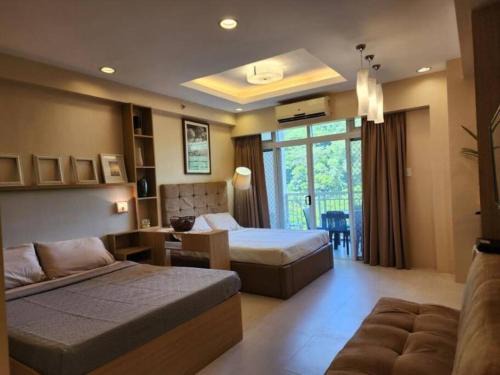 Jacana B 603 at Pico de Loro by Raquel's Place