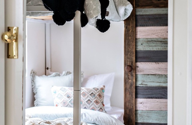 Jack Cottage - Peaceful Peninsula Retreat