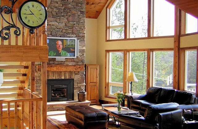 Jack Lake Ultimate Luxury!