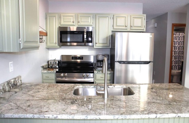 Jack O' Lantern 3BR Condo Unit 1