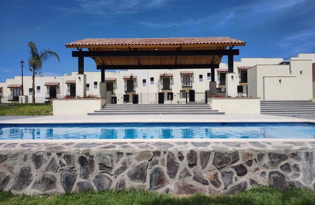 Casa Jackie en Guadalajara Mexico