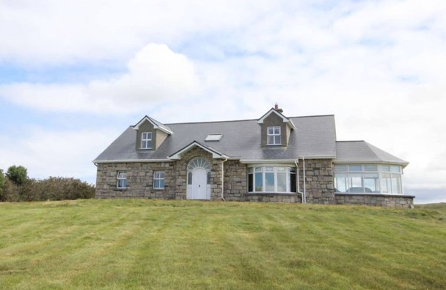 Cottage de Jackie, Claddaghduff, Connemara